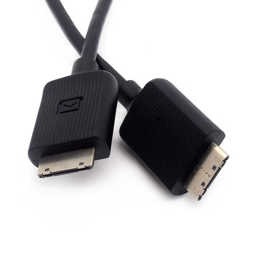 For UA55JS8000K UA55JS8000 1PC Genuine Samsung One Connect Mini Cable - Picture 4 of 6