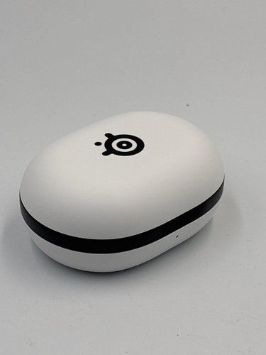 SteelSeries Arctis GameBuds for PlayStation/PC/Switch/Mobile - White* - Picture 3 of 7