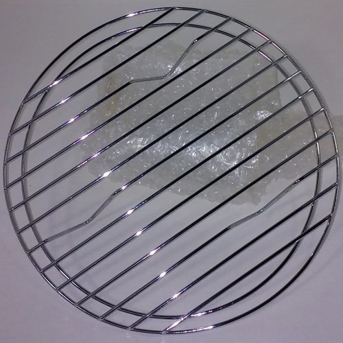 NUEVO COOK'S ESSENTIALS 22 CM ESTANTE DE VAPOR - Imagen 3 de 3