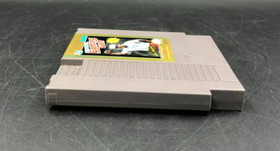 Lee Trevino's Fighting Golf (Nintendo Entertainment System, NES) w/ Protector