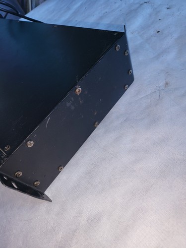 GTD Audio 2 Channel 4500 Watts Professional Power Amplifier Amp Stereo J4500 - Picture 7 of 13