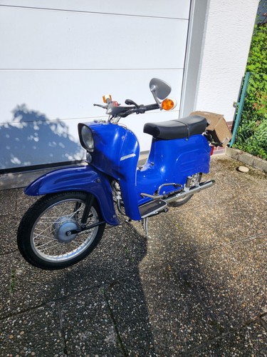 simson schwalbe - Bild 3 von 11