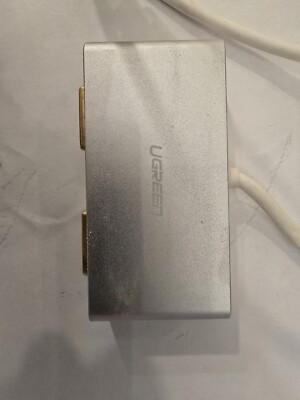 UGREEN DVI Splitter oder Adapter