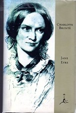 Jane Eyre (Modern Library), Bronte, Charlotte