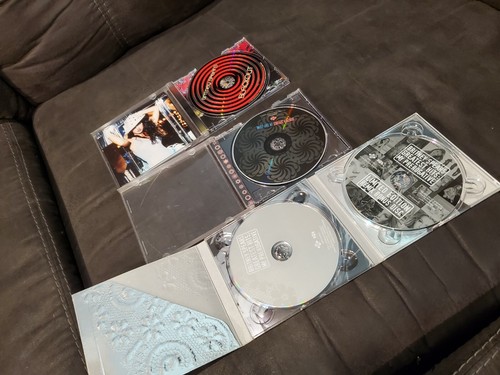 Britney Spears: Greatest Hits: My Prerogative plus 2 more albums! - Picture 2 of 2