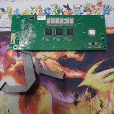 Applied Energy Solutions, Spare Part Forklift Charger, SA4996 Rev Board USED