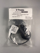 Trimble Geo 5T External Patch Antenna 97815-00 New