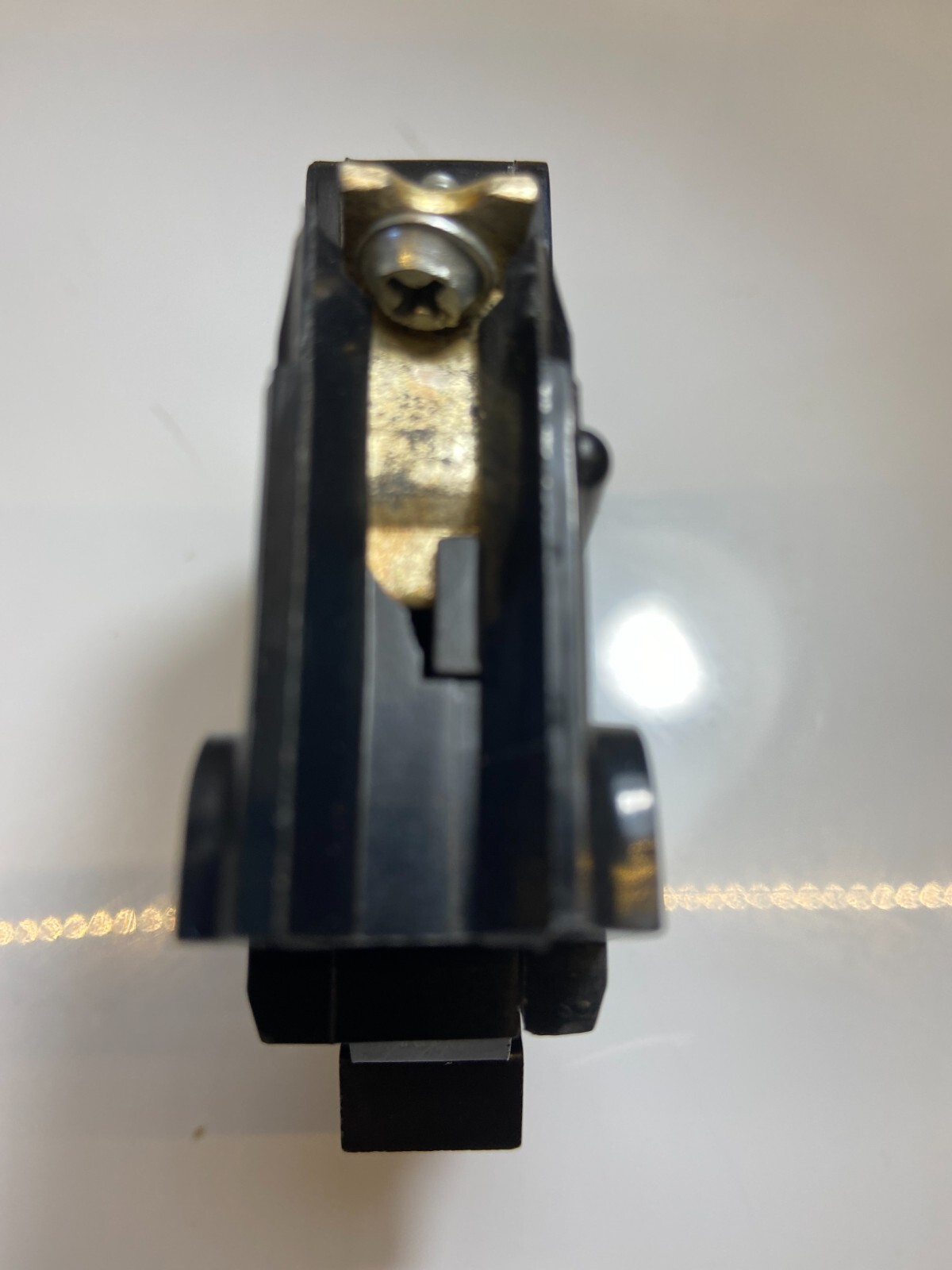 Federal Pacific FPE NB120 1-Pole 20-AMP Bolt-On 120/240V  TESTED 60-DAY WARRANTY