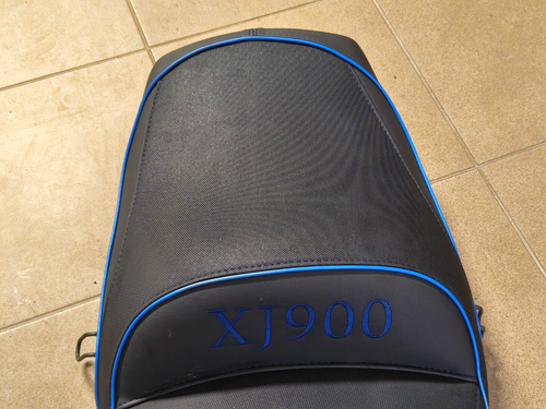 YAMAHA XJ900-S DIVERSION 95 03 COMFORT SEAT SADLE - Picture 4 of 6