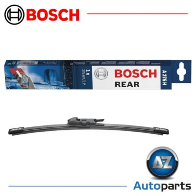 #ad Bosch 11quot; inch 275mm Rear Wiper Blade 3397013741 A275H GBP 10.20