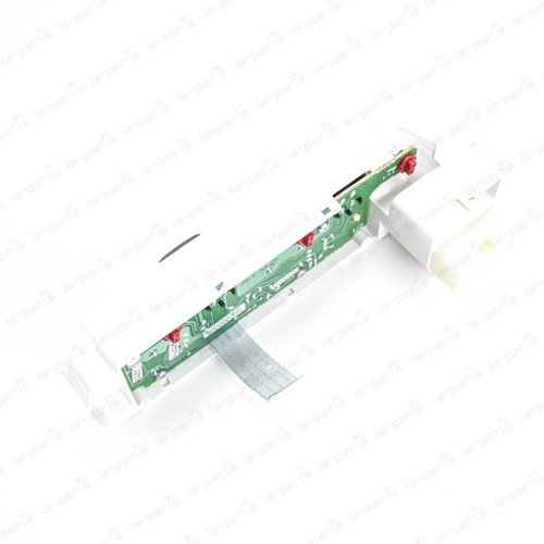 New Genuine Toyota 2001-2004 Tacoma A/C Heater HVAC Temperature Control Panel - Picture 6 of 10