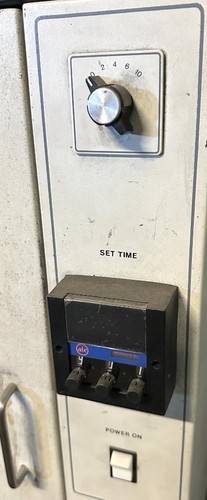 3D Systems Inc UV Curing System 27" x 27" x 19" - Picture 2 of 5