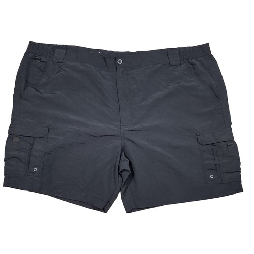 ウェア Logo Anywhere Zip Shorts (black) ウェア Logo Anywhere Zip Shorts (black) Ybwhjwx Men's