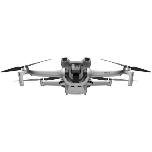 NEW DJI Mini 3 Drone Fly More Combo with DJI RC Controller Batteries Charger Bag - Picture 6 of 9