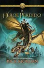 Vintage Espanol: El Heroe Perdido : Heroes del Olimpo 1 by Rick Riordan (2013, Paperback)