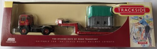 Lledo Days Gone Trackside Models suitable for "00" Scale Railway Layouts - Boxed - Picture 88 of 102