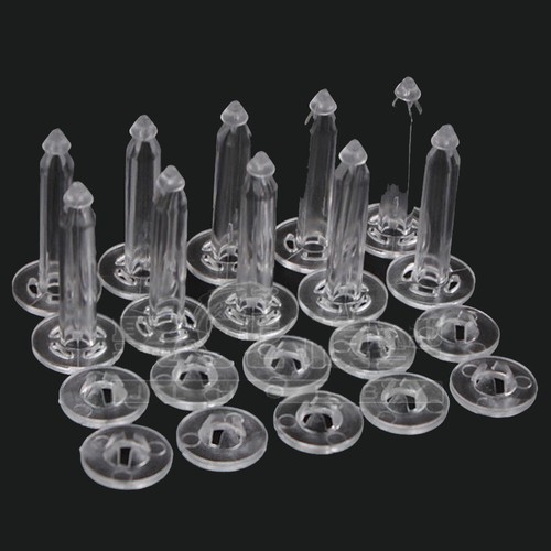 Gimbal Damping Rubber&Anti-drop Pin Kit For DJI Phantom 3 Pro Advanced Parts nn - Picture 19 of 23