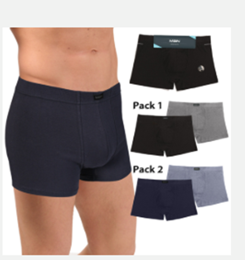 HERREN PANTS**2 er PACK**BASIC**BAUMWOLLE**4 FARBEN**DOPPELPACK**OHNE EINGRIFF UN9848 HERREN PANTS**2 er PACK**BASIC**BAUMWOLLE**4 FARBEN**DOPPELPACK**OHNE EINGRIFF UN9848