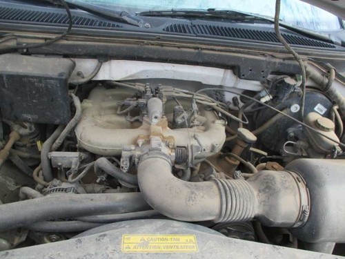 Cylinder Head 4.2L 6-256 Fits 97-98 FORD E150 VAN 94472 - Picture 7 of 7