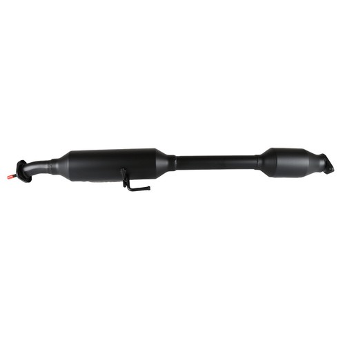 Black Catalytic Converter Fit For 2011 2012 2013-2016 Hyundai Sonata 2.4L 54885 - Picture 5 of 13