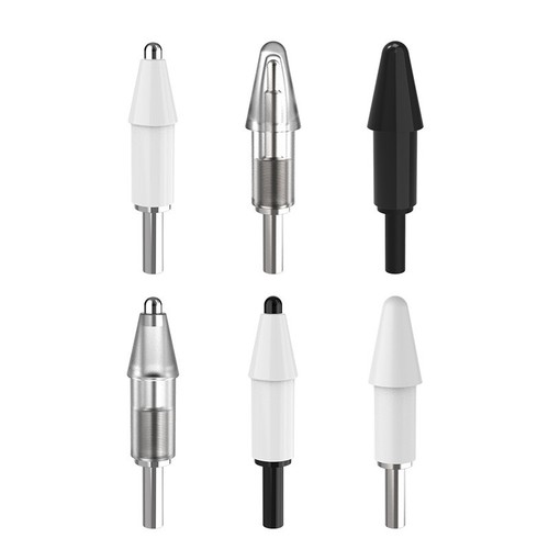 Metal Smart Stylus Pen Nibs Replaceable High Sensitivity Writing Drawing Tab _wa - Photo 9/19