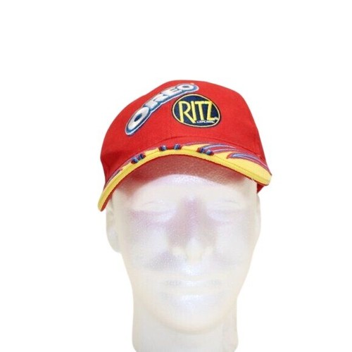 Oreo Ritz Crackers Dale Jr #81 NASCAR Baseball Cap Mütze One Size - Bild 1 von 6