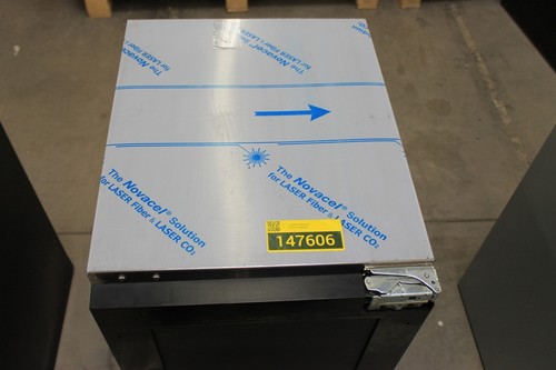 U-Line UHWC518IS01A 15" Panel Ready Built-In Wine Storage NOB #147606 MPA - Picture 5 of 5