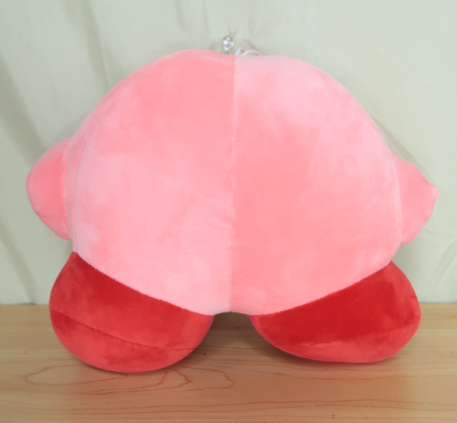 Peluche Kirby's Dream Land con montaje en ventosa Nintendo Stuffie Toy - Imagen 2 de 5