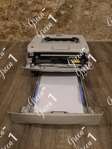Erst 6232 Seiten! Brother HL-2035 Laserdrucker Printer 20 Seinten Pro Minute. - Bild 3 von 8