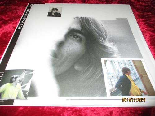 DLP--THE BEATLES--Weisses Album--Vinyl 180 Gramm--JAPAN--Neuwertig !-STEREO-!-- - Bild 6 von 8