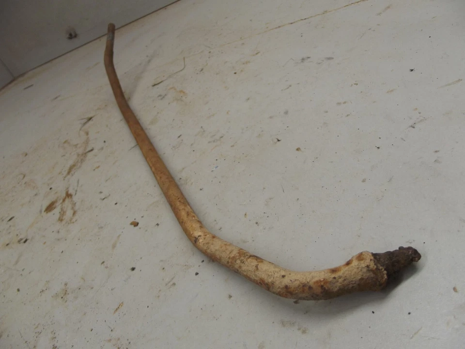 Chevrolet 1960 3 velocidades cambio acoplamiento Biscayne Chevy vagón impala el camino Foto 2 de 4