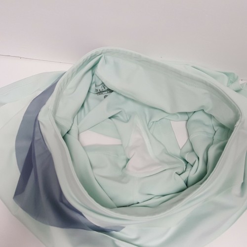 Nike Maria Sharapova Wimbledon 2010 Tennis Skirt Skort Dress Sz M Filament Green - Picture 8 of 11