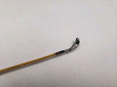 ■フライロッド　fenwick yellow grass 6&#39;5&quot; #3■ Fenwick Yellow Grass FF663-3J 6'6