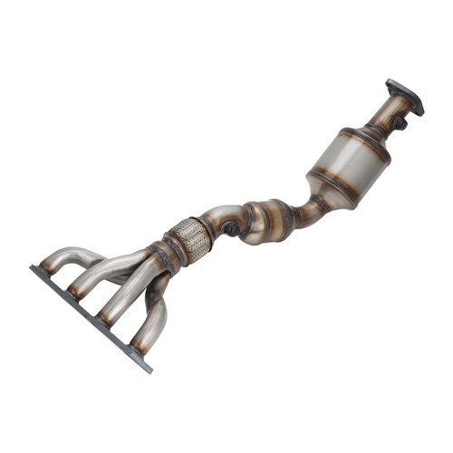 EPA Catalytic Converter for Mini Cooper 1.6L 4cyl SUPERCHARGED 2002-2006 Bank 1 - Picture 8 of 13