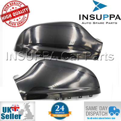 WING MIRROR COVER CASING RIGHT O//S FOR OPEL VAUXHALL ASTRA H MK5 09 ON 13300591