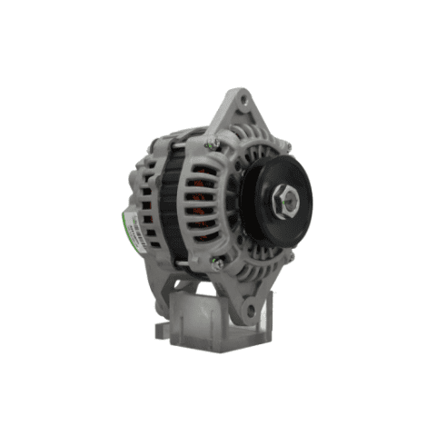 Lichtmaschine MAZDA 929 III 2.2 12V JA1416 - Foto 2 di 7