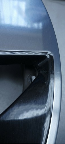 Original BMW I8 Turbine 444 Styling Left Alloy Wheel 7.5x20 ET40 6853004 Rim - Picture 5 of 6