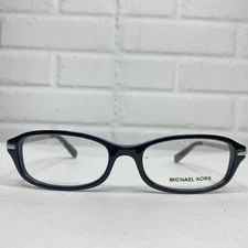 Michael Kors MK4002 3005 SARDINIA BLACK  Eyeglasses New Authentic H2440