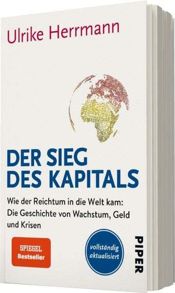 Thumbnail - Der Sieg Des Kapitals