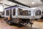 New 2023 Forest River Flagstaff 228D Pop Up Camper w/ Wet Bath for Sale Cheap!