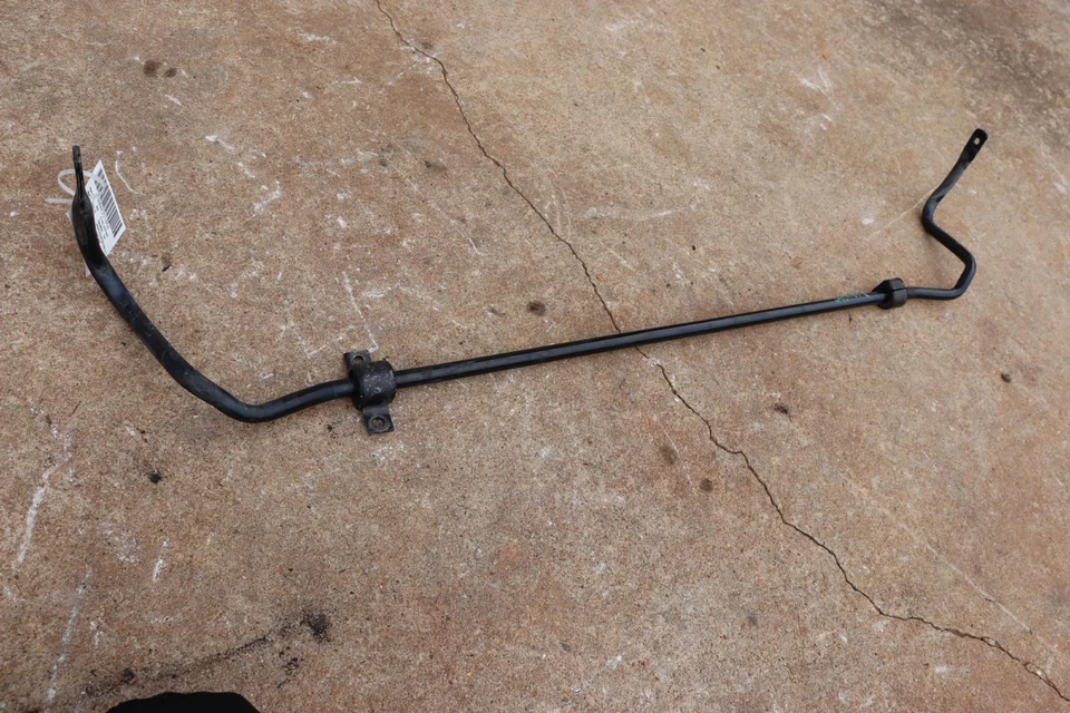 Dodge Challenger 2014-2023 tracción trasera estabilizador barra estabilizadora antivuelco soporte OEM Foto 3 de 4
