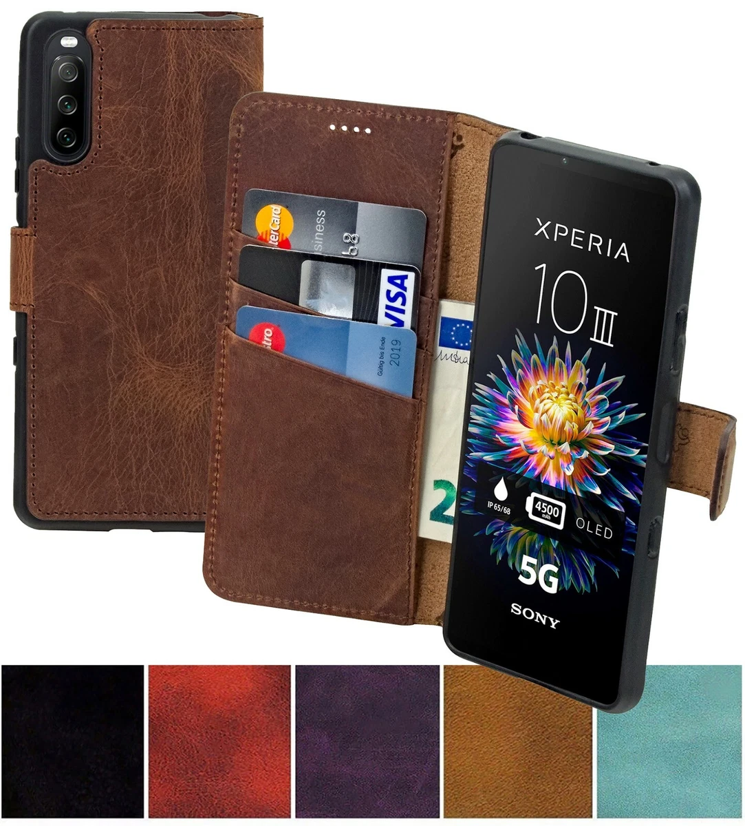Asuwish Cover Per OnePlus 10T 5G Con Cordino E Pellicola Vetro