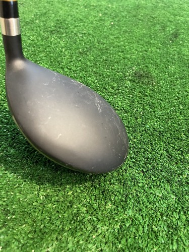 GX-7 14* Driver Regular Graphite Shaft - Picture 5 of 12