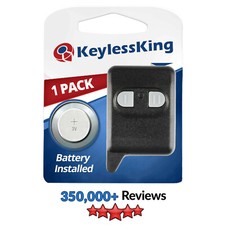 Fits Ezsdei471 - Dei Viper Hornet Valet Keyless Entry Remote Key Fob Control Fits Ezsdei471 - Dei Viper Hornet Valet Keyless Entry Remote Key Fob Control