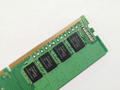 SK Hynix 16GB DDR4 2666 ECC UDIMM RAM 2Rx8 PC4-21300 SK Hynix 16GB DDR4 2666 ECC UDIMM RAM 2Rx8 PC4-21300