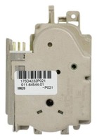 Ge Wh12x10255 Timer Assembly For Washer, New, Free Shipping Ge Wh12x10255 Timer Assembly For Washer, New, Free Shipping