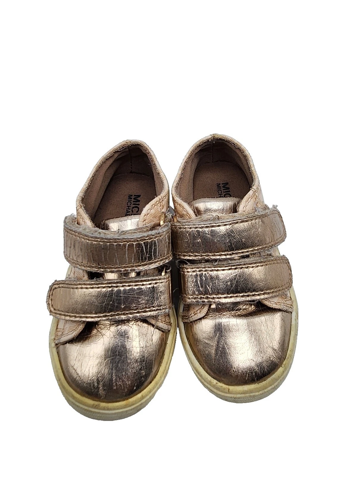 Zapatos deportivos Michael Kors