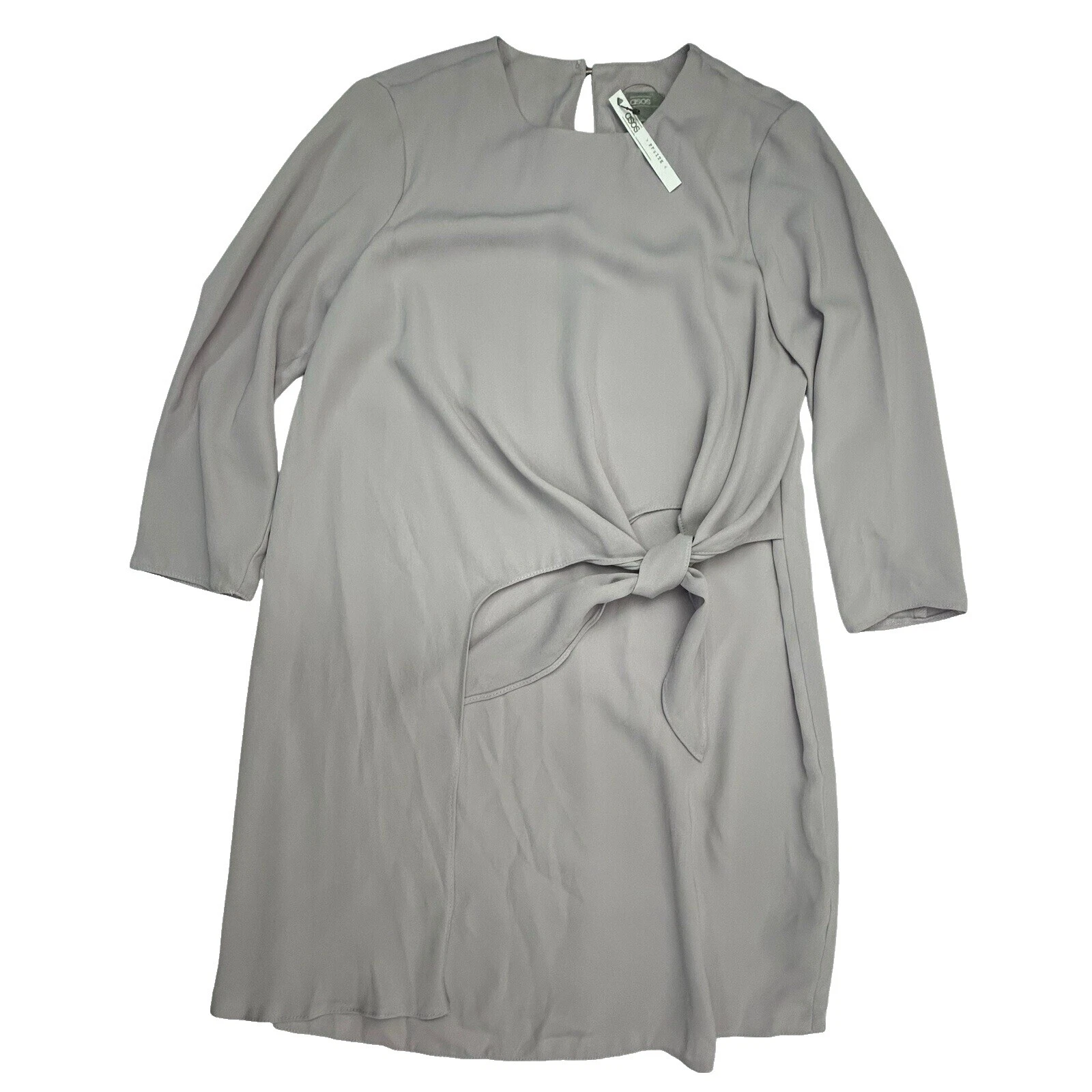 Vestidos de fiesta/cóctel ASOS Shift para Mujeres