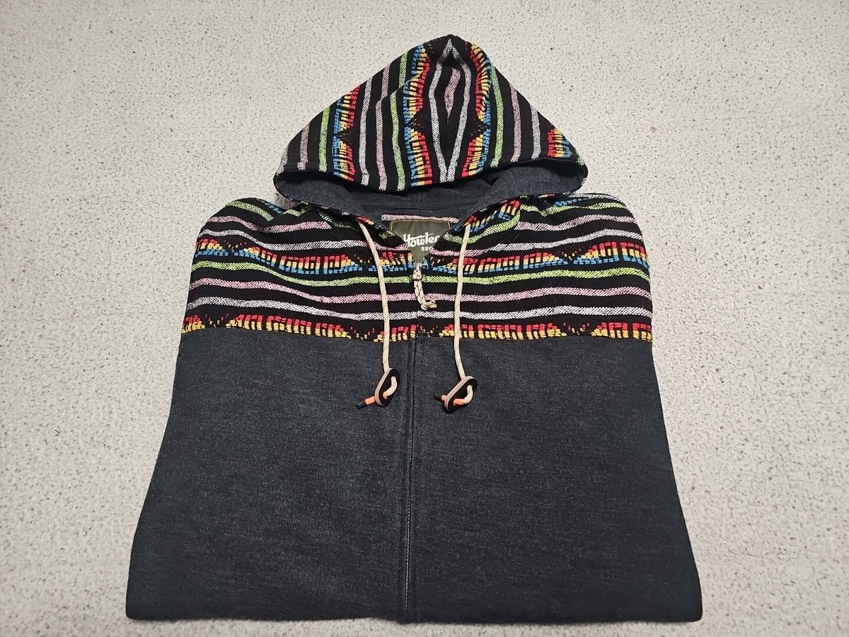 SHAOLIN AZTECS LIGHTWEIGHT HOODIE SHAOLIN AZTECS LIGHTWEIGHT HOODIE