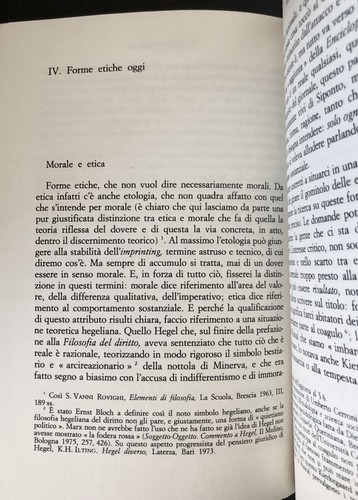 Italo Mancini - TORNINO I VOLTI - Marietti - Foto 9 di 9
